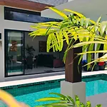 Santi Tara Villas