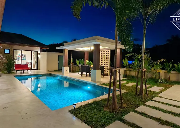 Santi Tara Villas