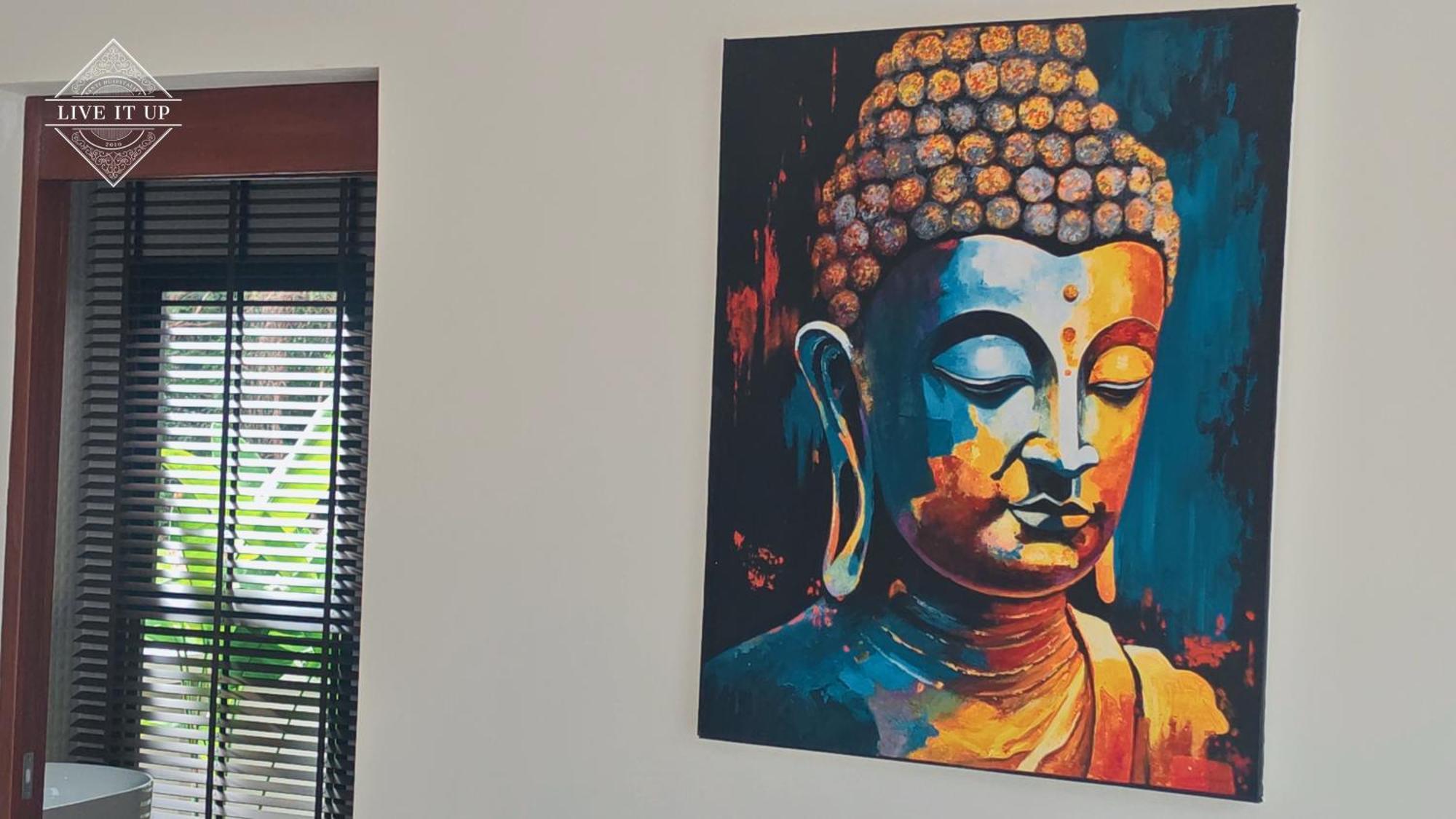 Santi Tara Amphoe Koksamui